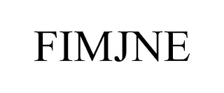 FIMJNE