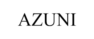AZUNI