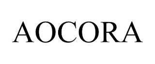 AOCORA