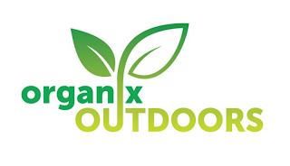 ORGANIX OUTDOORS