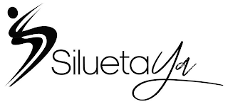 S SILUETAYA