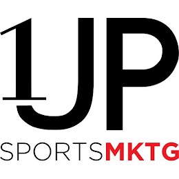 1 UP SPORTS MKTG