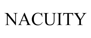 NACUITY