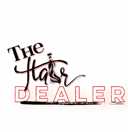 THE HAIR DEALER