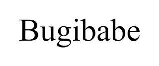 BUGIBABE