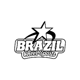 BRAZIL CHEER SPORTS