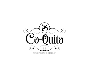 CO-QUITO