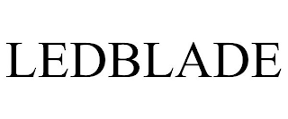 LEDBLADE