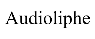 AUDIOLIPHE