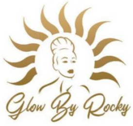 GLOW BY ROCKY