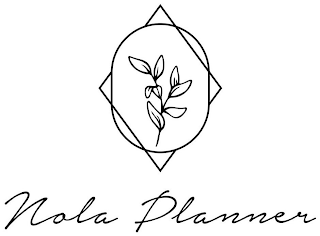 NOLA PLANNER