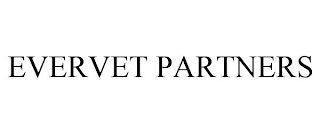 EVERVET PARTNERS