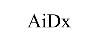 AIDX