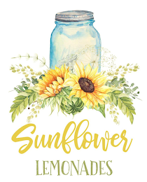 SUNFLOWER LEMONADES