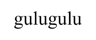 GULUGULU