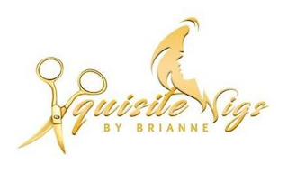 XQUISITE WIGS BY BRIANNE