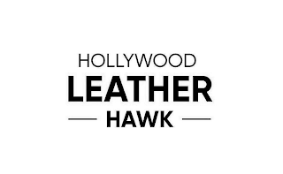 HOLLYWOOD LEATHER HAWK