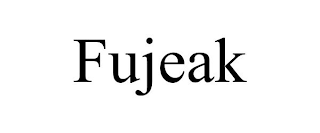 FUJEAK
