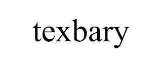 TEXBARY