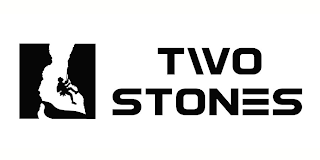 TWO STONES