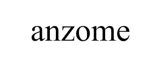 ANZOME