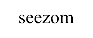 SEEZOM