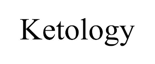 KETOLOGY