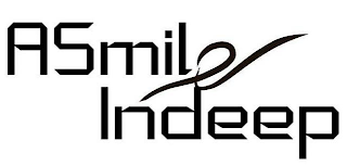 ASMILEINDEEP