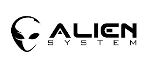 ALIEN SYSTEM