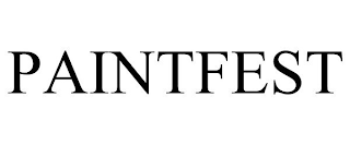 PAINTFEST
