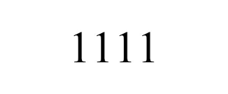 1111