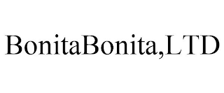 BONITABONITA,LTD