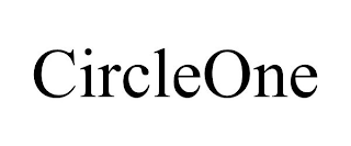 CIRCLEONE