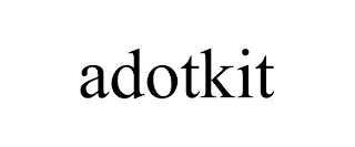 ADOTKIT