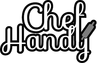 CHEFHANDY