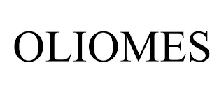 OLIOMES