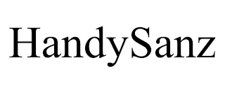 HANDYSANZ