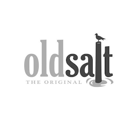 THE ORIGINAL OLDSALT