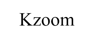 KZOOM