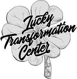 LUCKY TRANSFORMATION CENTER KS