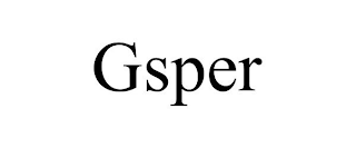 GSPER