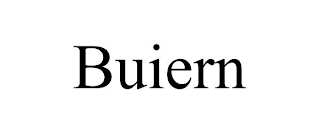 BUIERN