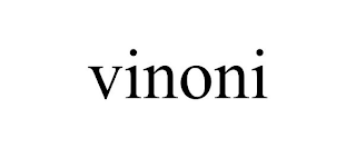 VINONI