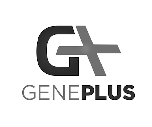 G+ GENEPLUS