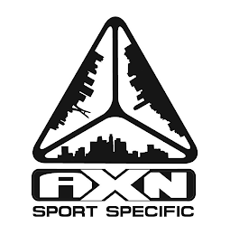 AXN SPORT SPECIFIC