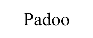 PADOO