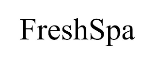 FRESHSPA