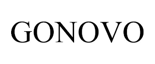 GONOVO