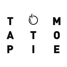 TOM ATO PIE