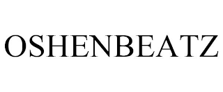 OSHENBEATZ